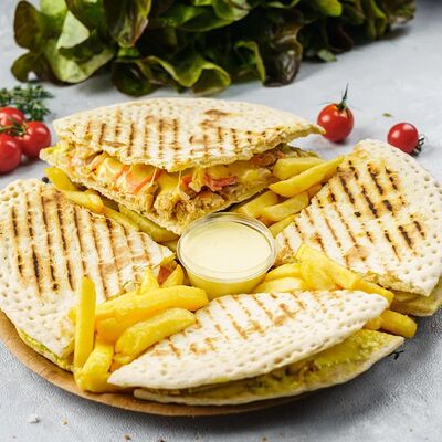 Скепасити в Doner по цене 500 ₽