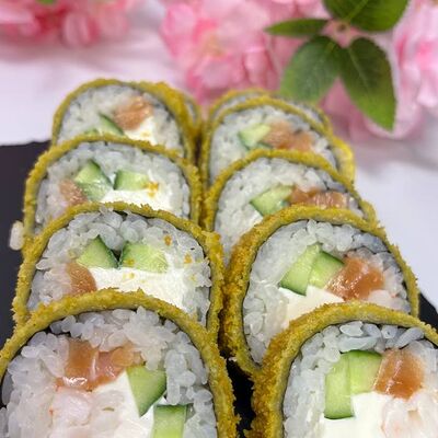 Империя темпура в Banzai по цене 550 ₽