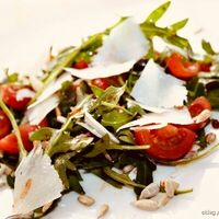 Салат Сырок в Паприка