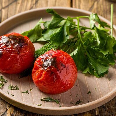 Помидор в Жемчужина по цене 150 ₽