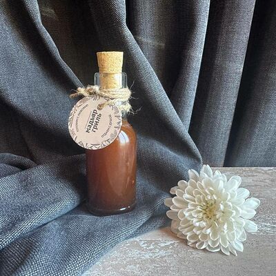 Бальзамический соус в Мадьяр-Гриль по цене 290 ₽