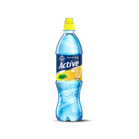 Aqua Minerale Active Цитрус 0,5 л в ROSTIC’S