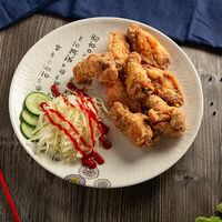 Фрайд чикен в Мой дом