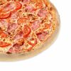 Пицца с ветчиной и томатамив Mama Pizza по цене 590