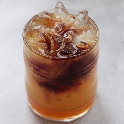 Бамбл кофе в Traveler's coffee по цене 382 ₽