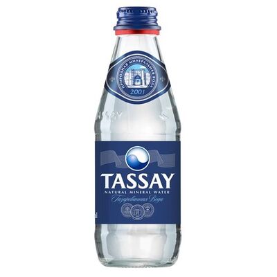 Tassay в Магадан по цене 500 ₽