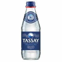 Tassay в Магадан