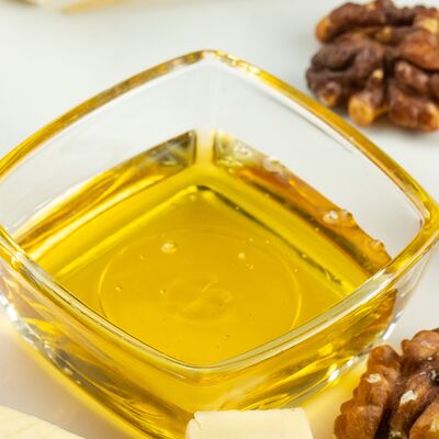 Мёд в William Bass по цене 150 ₽