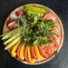 Овощное ассорти в Кафе Мясо по цене 400