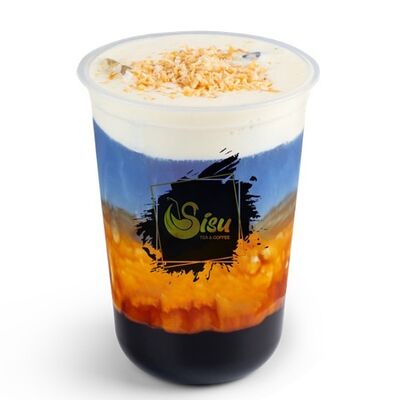 Sisu Sweet в Sisu bubble tea по цене 650 ₽