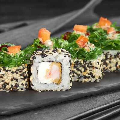 Шримп в Суши мастер по цене 319 ₽