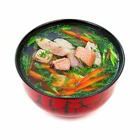 Суп Уха рыбацкая в Мастер Food