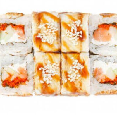 Канада в Pomodoro по цене 740 ₽