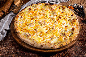 Пицца Тропикана в SushiKent по цене 980 ₽