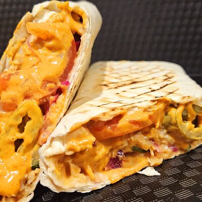 Чили M в Шаурма про по цене 505 ₽