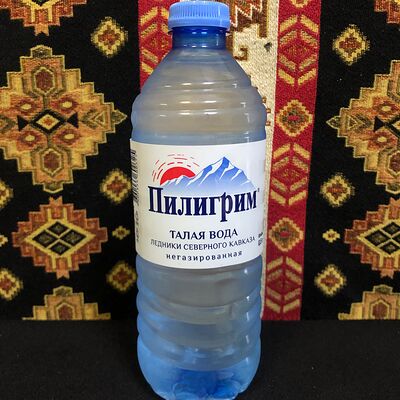 Минеральная вода в Шашлычная № 1 по цене 80 ₽