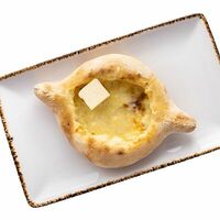 Аджарик в Кавказ