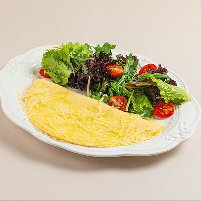 Омлет с сыром в Мармарис по цене 2345 ₸