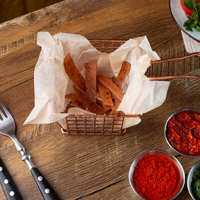 Курица в Vse Doma по цене 410 ₽