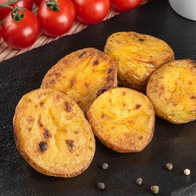 Картофель на костре в Легенда 52 по цене 255 ₽