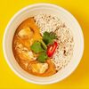 Тикка масала с курицей в OmNomNom по цене 660