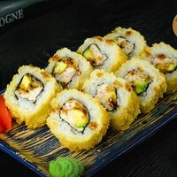 Темпура ролл Кокусай в Supersushi