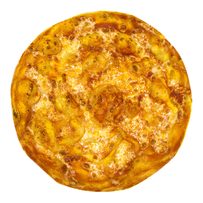 Пицца Маргарита в Папа Пицца по цене 400 ₽