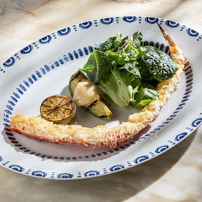 Первая фаланга Камчатского краба в Ivanka по цене 6960 ₽