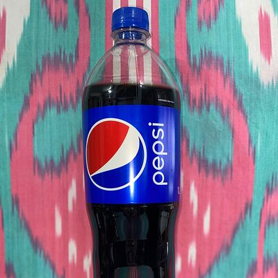 Pepsi в Исфара по цене 280 ₽