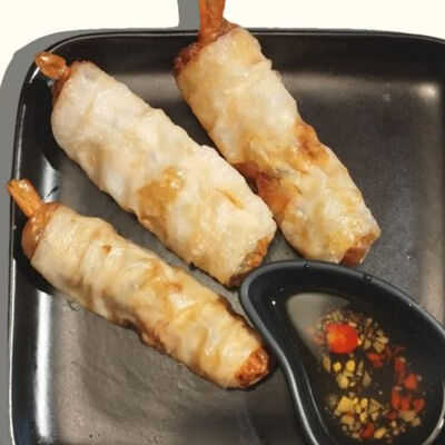 Нэм том в Вьет нэм по цене 570 ₽