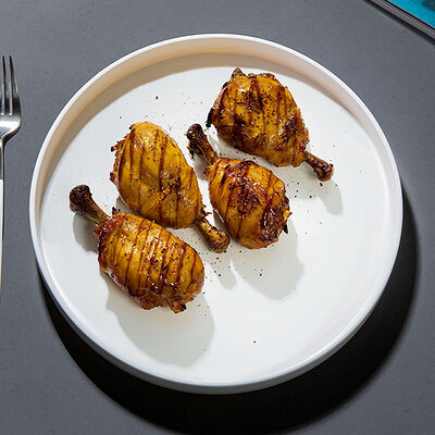 Куриные ножки с имбирным маринадом в Yami Yami по цене 640 ₽