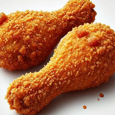 Ножки в Fried Chicken по цене 330 ₽