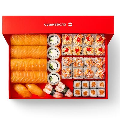 Сет X Edition в Сушивёсла по цене 3000