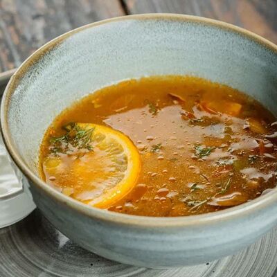 Солянка в Люблин по цене 195 ₽