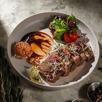 Мачете в Feromon