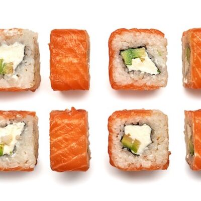 Филадельфия VIP в CITYBAR по цене 790 ₽