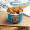 Сливочные наггетсы с карамелью в Auntie Anne-s по цене 290