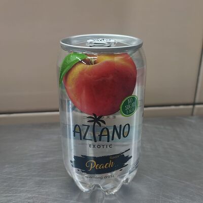 Aziano яблоко в Aliya Uz-Food по цене 160 ₽