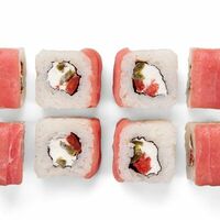 Ролл Фурор в Хоббит Экспресс