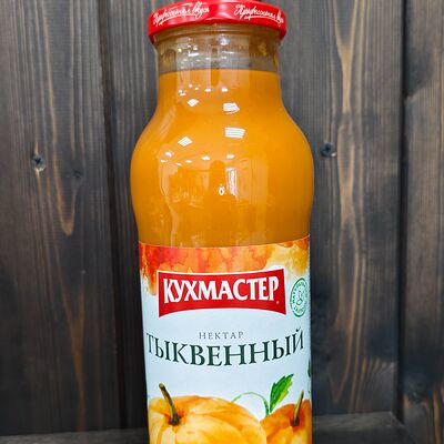 Нектар Кухмастер Тыквенный в Стейк Маркет по цене 170 ₽