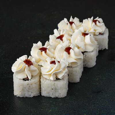 Кани Крем в Orisushi по цене 359 ₽