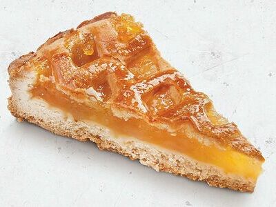 Грушевый пирог в Pizza HeartPizza Hut по цене 149