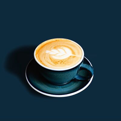 Латте в Дареджани по цене 1500 ₸