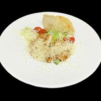 Цезарь с курицей в Офис клуб