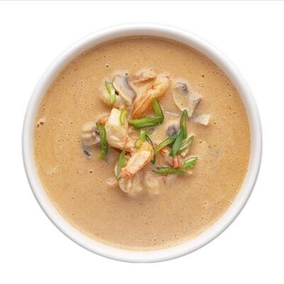 Том Ям в Ёбидоёби по цене 905 ₽