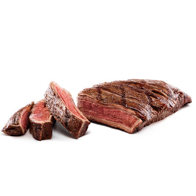 Фланк стейк в Денвер бургерная по цене 890 ₽