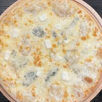 Четыре сыра в Перформанс вкуса