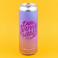 Безалкогольный эль Dont Worry Baby в ЧИТМИЛ ПОНЧИК
