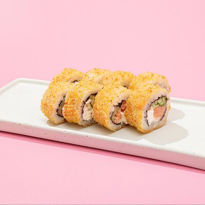 Сяки темпура в Ихтус по цене 635 ₽