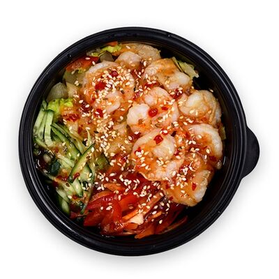 Салат тайский в Розмарин по цене 415 ₽